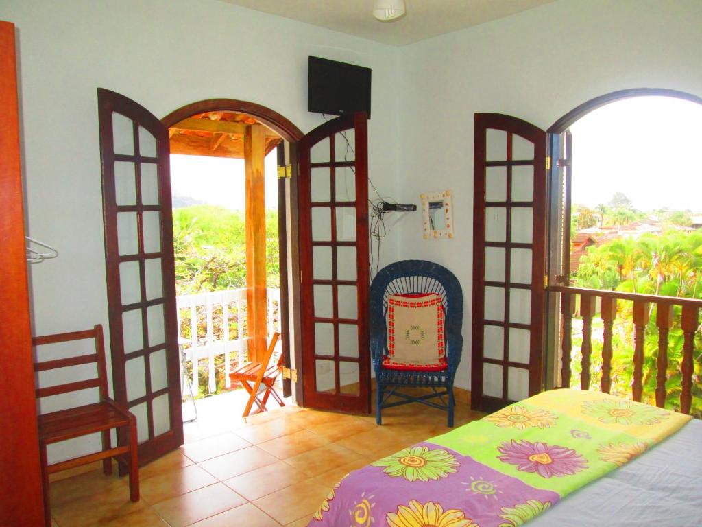  Homestay Villa Giulia