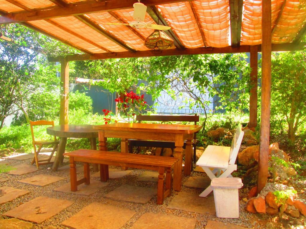  Homestay Villa Giulia