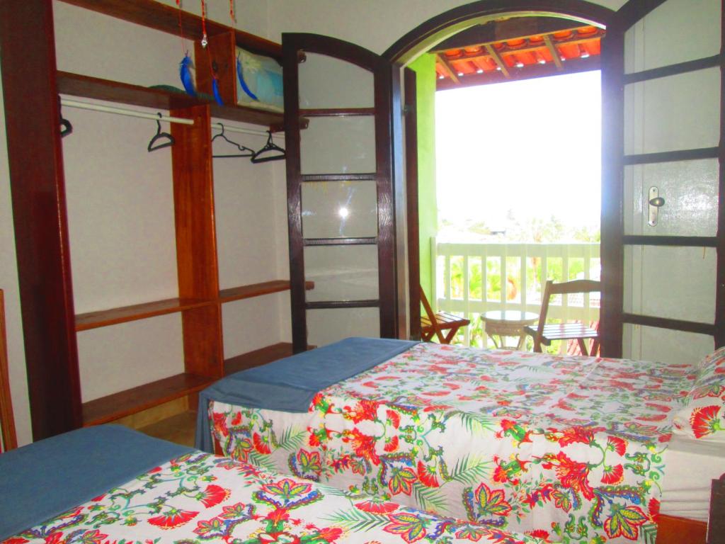  Homestay Villa Giulia