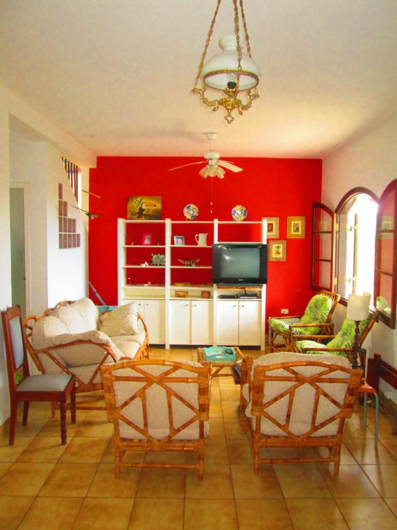  Homestay Villa Giulia