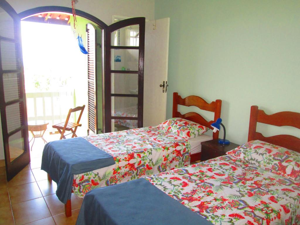 Homestay Villa Giulia