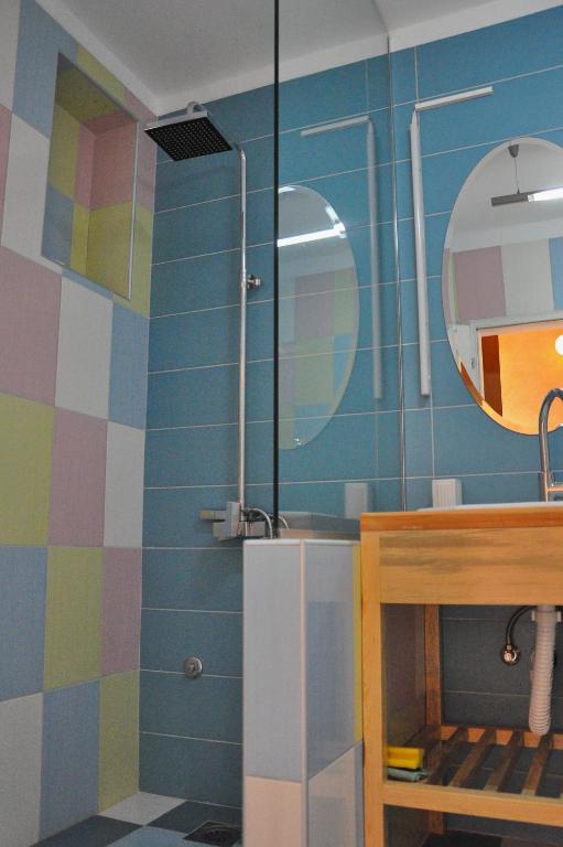Apartmani15 - Appartement Met 1 Slaapkamer