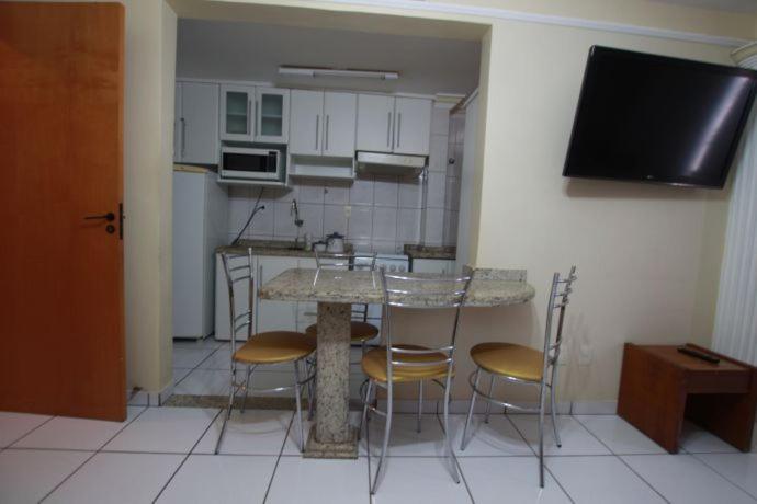  Condominio Millenium Thermas Residence