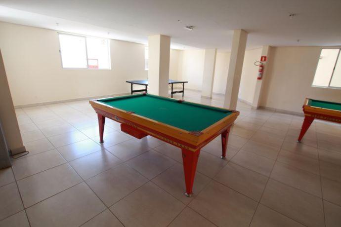  Condominio Millenium Thermas Residence