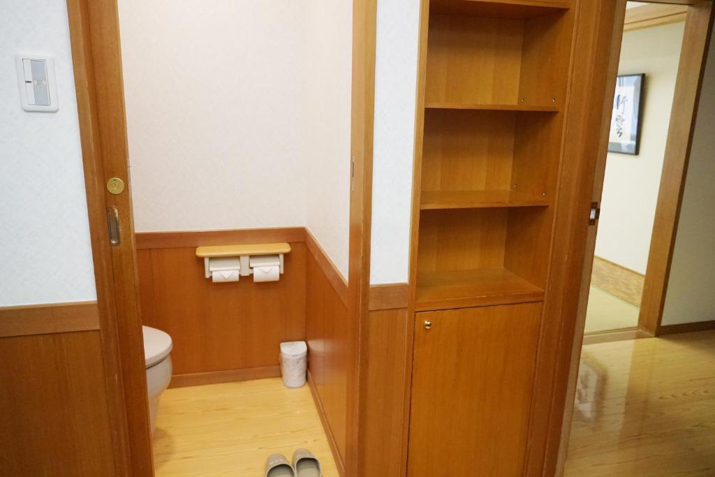 Fotografie z fotogalerie ubytování Blancvert Nasu Onsen Hotel v destinaci Nasu