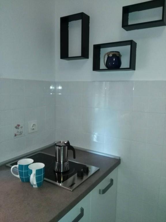 Zdjęcie z galerii obiektu Apartment Bozac w Rovinj