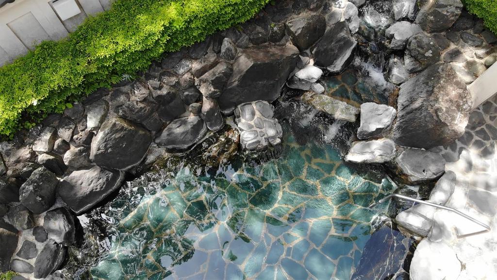 Fotografie z fotogalerie ubytování Blancvert Nasu Onsen Hotel v destinaci Nasu