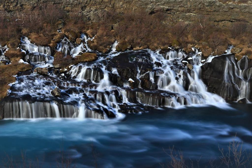 Fotografie z fotogalerie ubytování Vorsabær Apartment v destinaci Selfoss