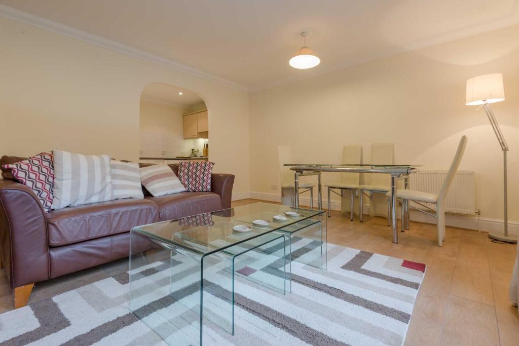 Stylish Apartments in Victoria & Westminster - Apartment