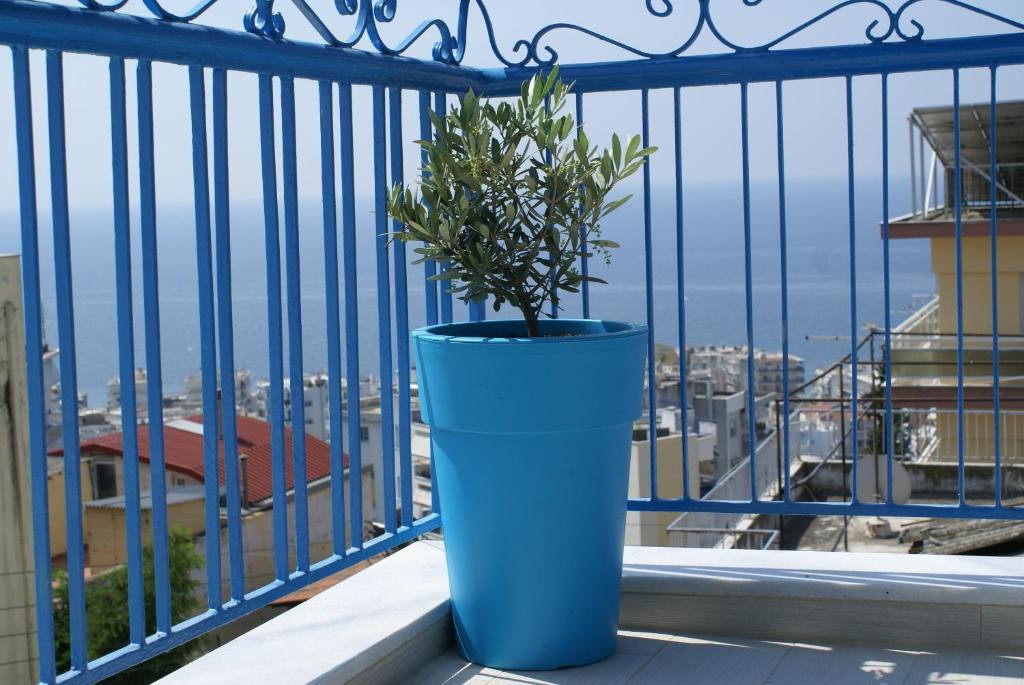 Fotografia z galérie ubytovania Island Apartment v destinácii Kavala