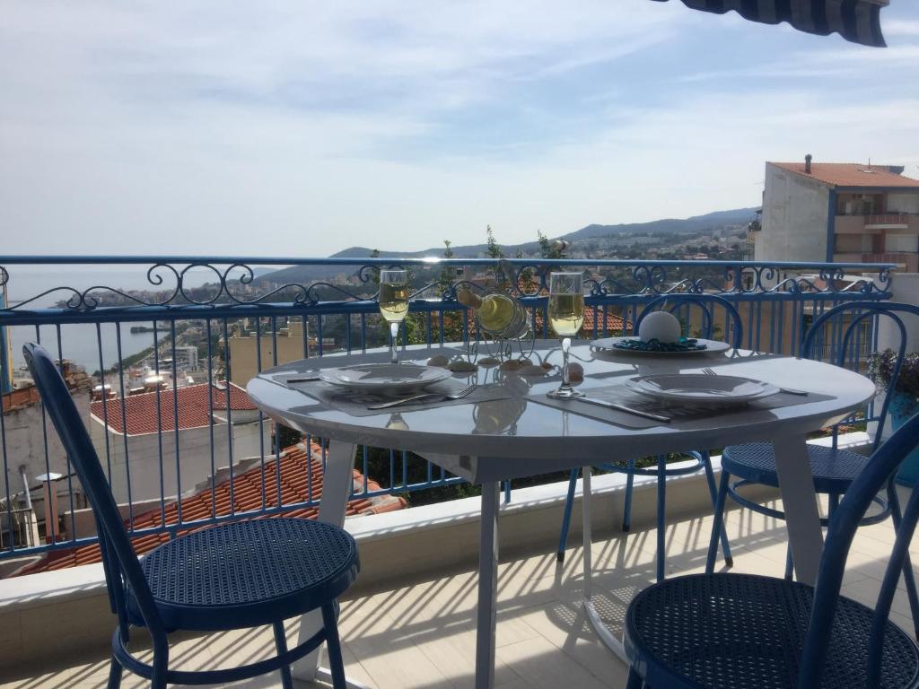 Fotografia z galérie ubytovania Island Apartment v destinácii Kavala