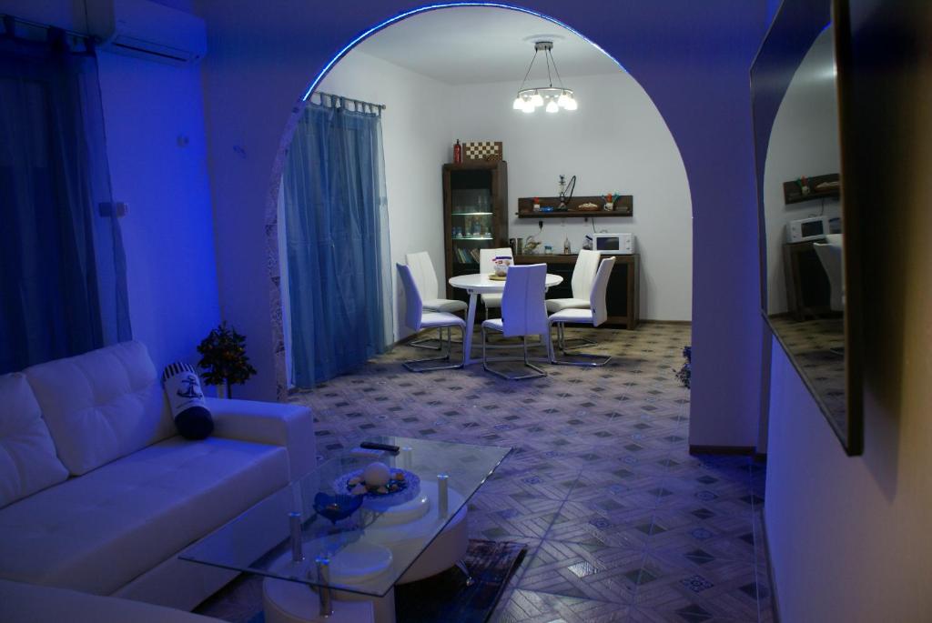 Fotografia z galérie ubytovania Island Apartment v destinácii Kavala