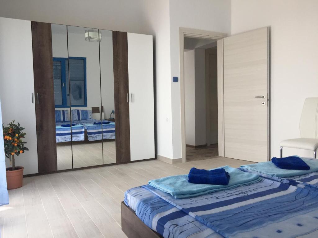 Fotografia z galérie ubytovania Island Apartment v destinácii Kavala