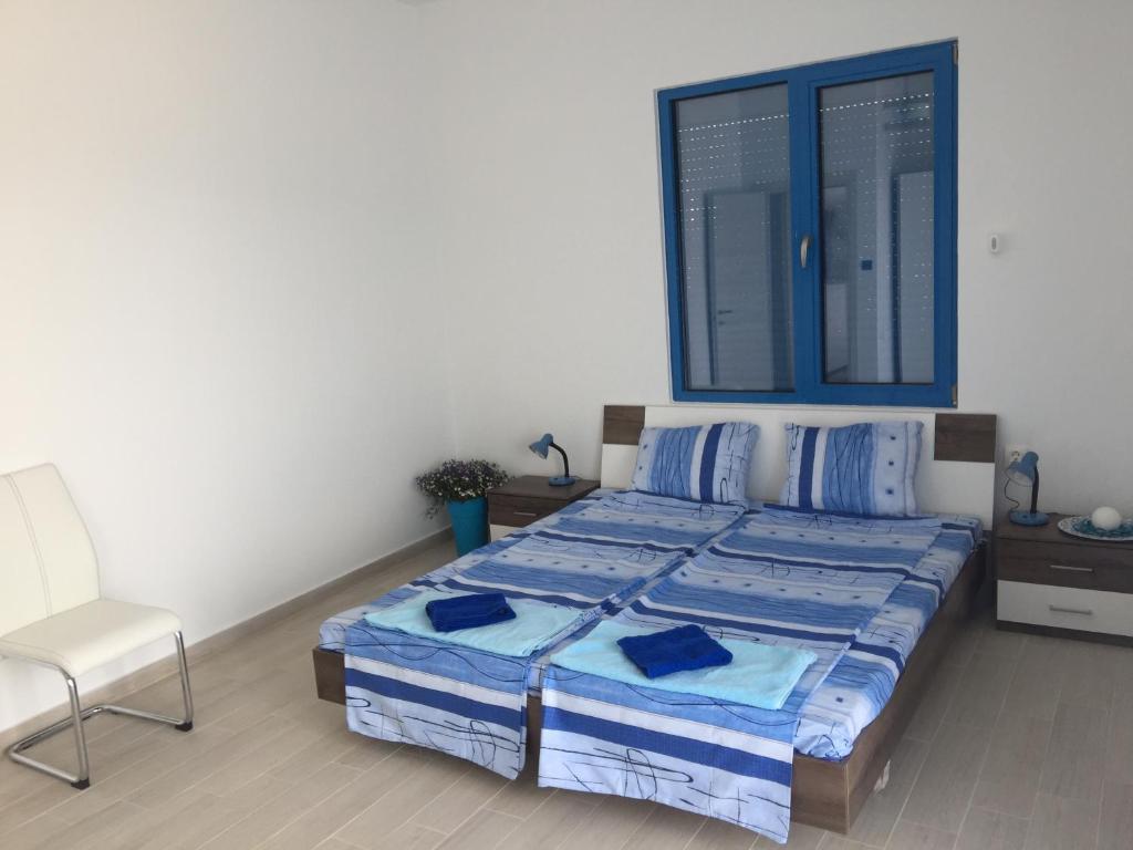 Fotografia z galérie ubytovania Island Apartment v destinácii Kavala