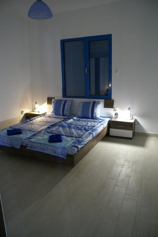 Fotografia z galérie ubytovania Island Apartment v destinácii Kavala