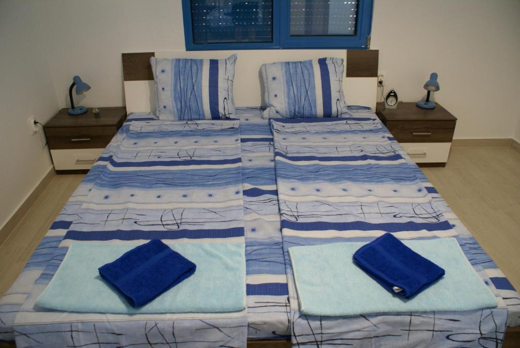 Fotografia z galérie ubytovania Island Apartment v destinácii Kavala