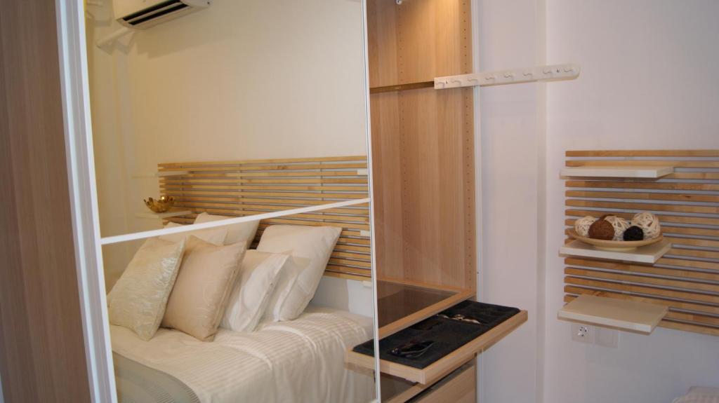 Fotografia z galérie ubytovania Brand New Luxury Apartment v Solúne