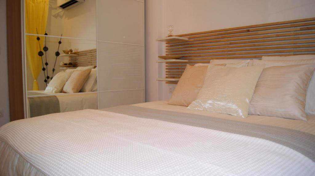Fotografia z galérie ubytovania Brand New Luxury Apartment v Solúne