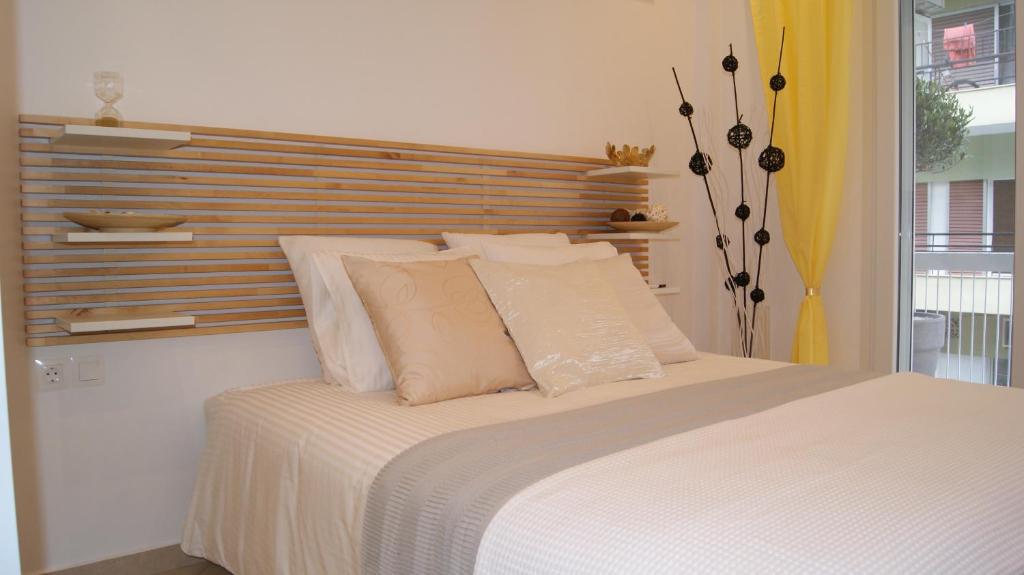 Fotografia z galérie ubytovania Brand New Luxury Apartment v Solúne