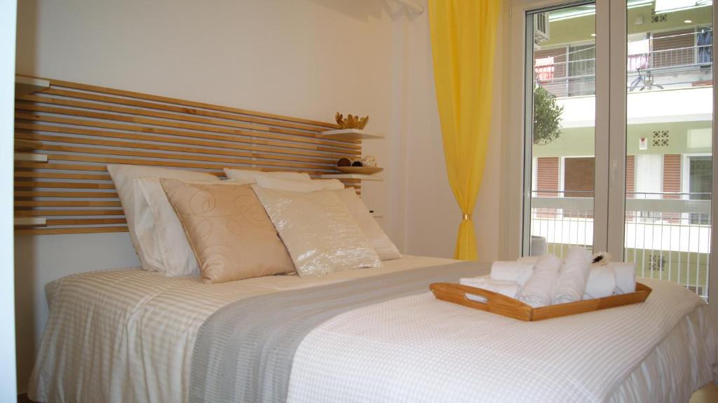 Fotografia z galérie ubytovania Brand New Luxury Apartment v Solúne