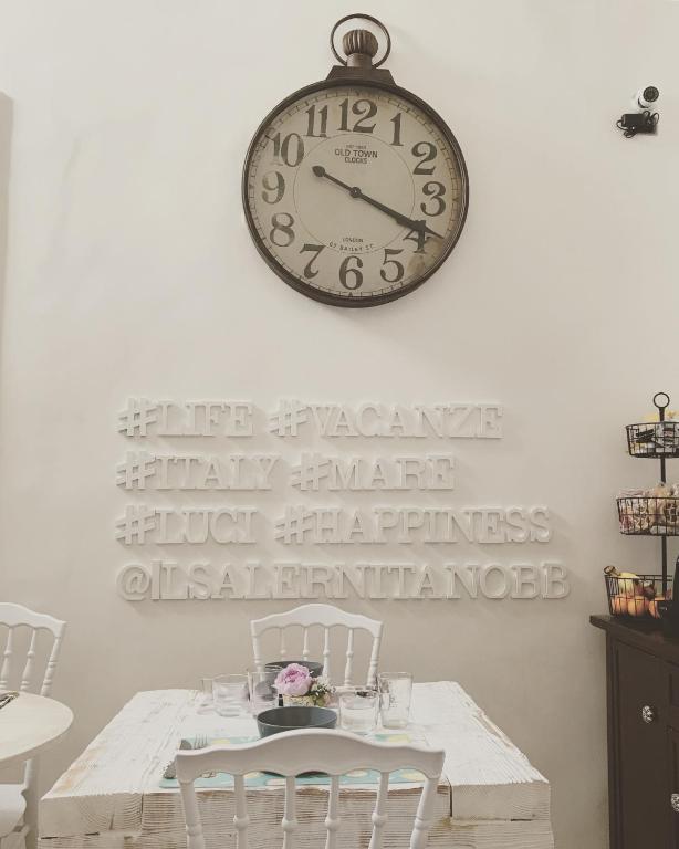 Kép Il Salernitano Bed and Breakfast szállásáról Salernóban a galériában