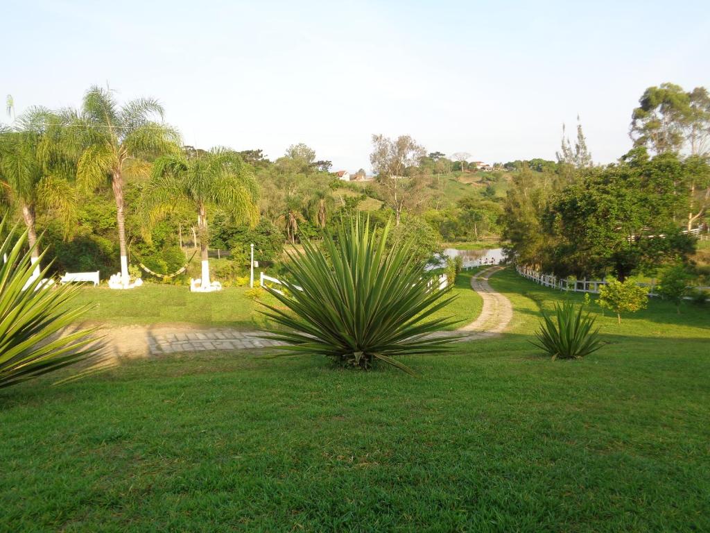  Pousada Campestre São Lourenço