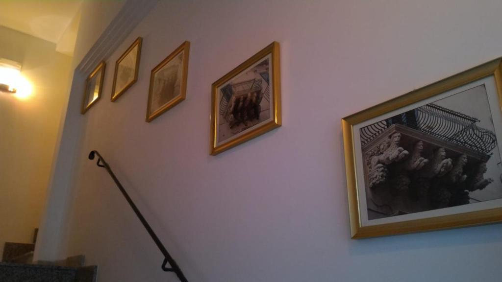 Fotografie z fotogalerie ubytování Noto Bedda Bed&Breakfast v destinaci Noto