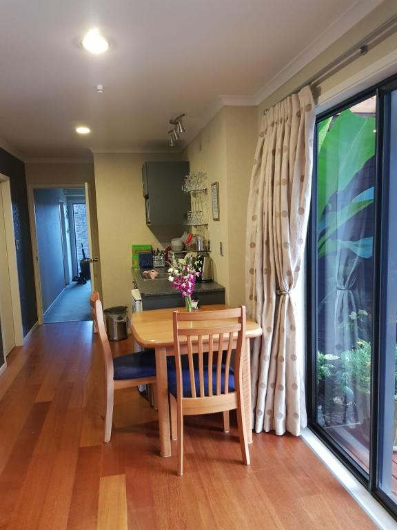 Heta Road B&B - Resim 14