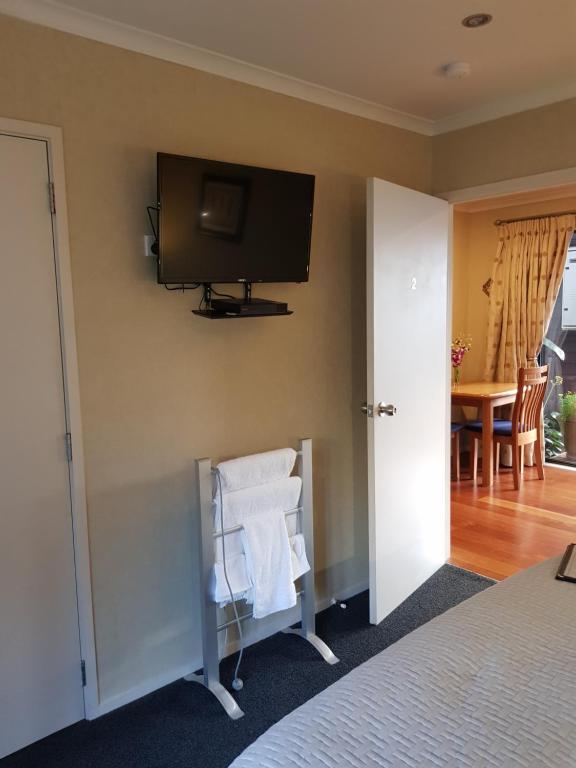 Heta Road B&B - Resim 23