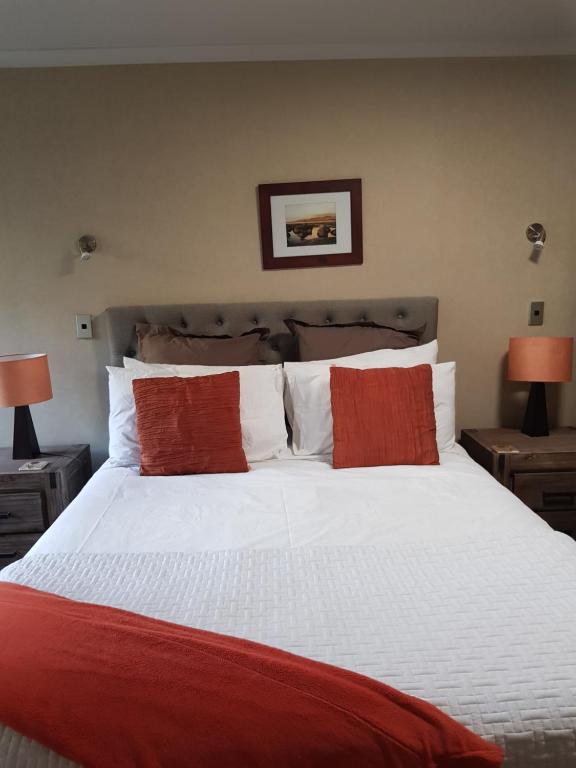 Heta Road B&B - Resim 25