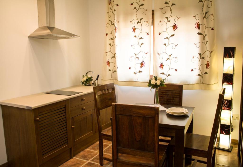 Alojamientos Victoria - Suite Con Baño De Spa
