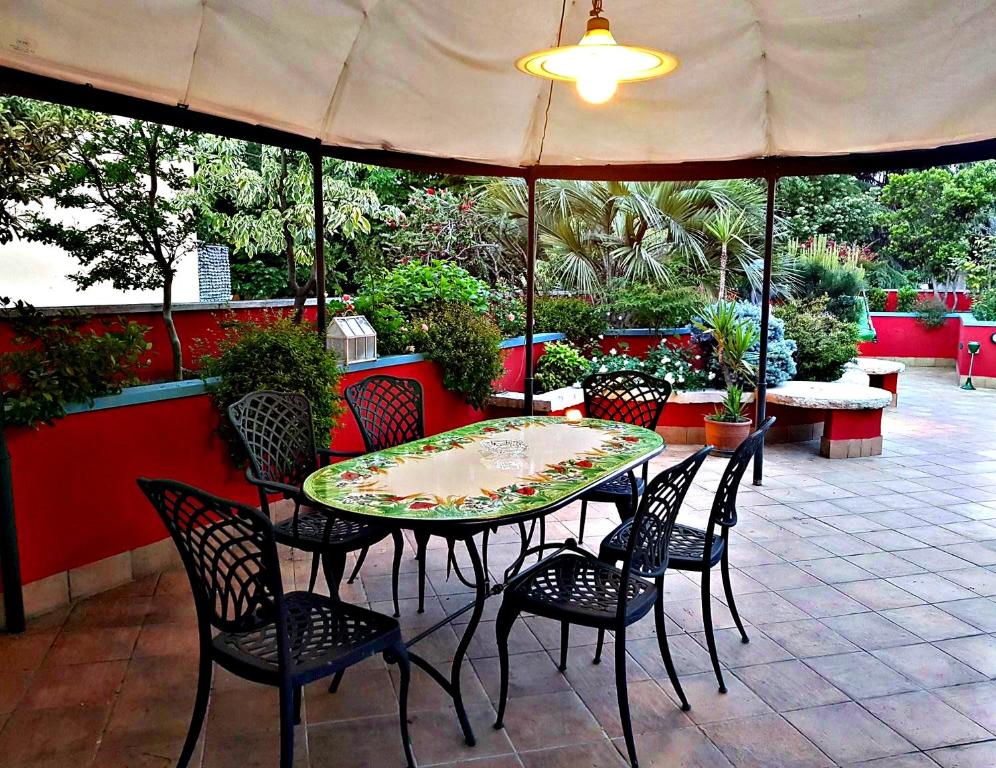 Miglioranzi Rooms - 18