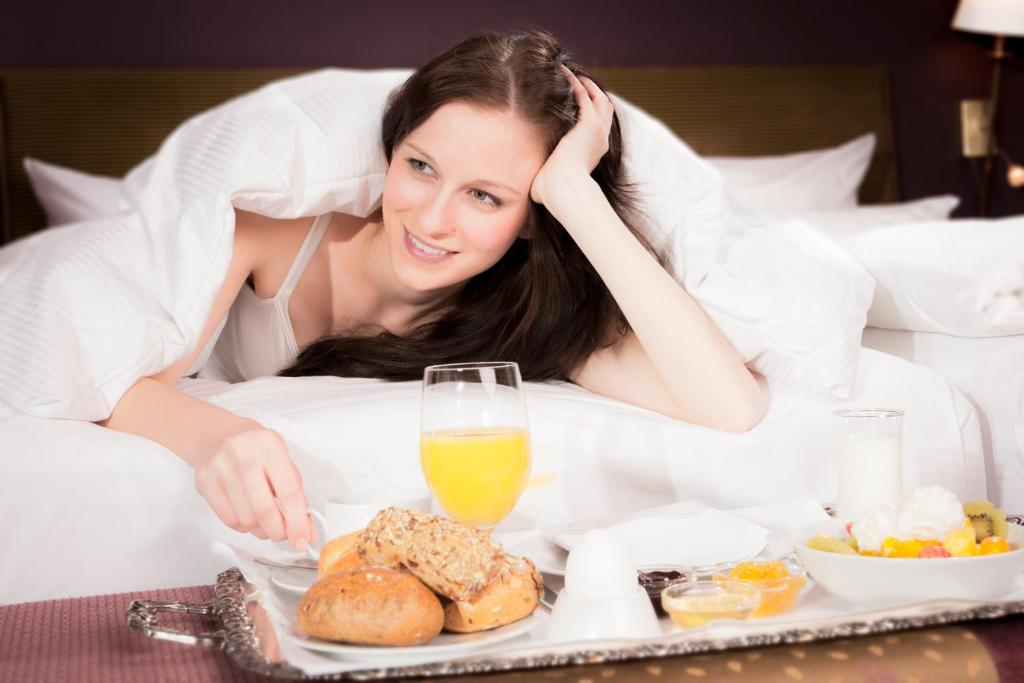 Dorint Am Goethepark Weimar - 9