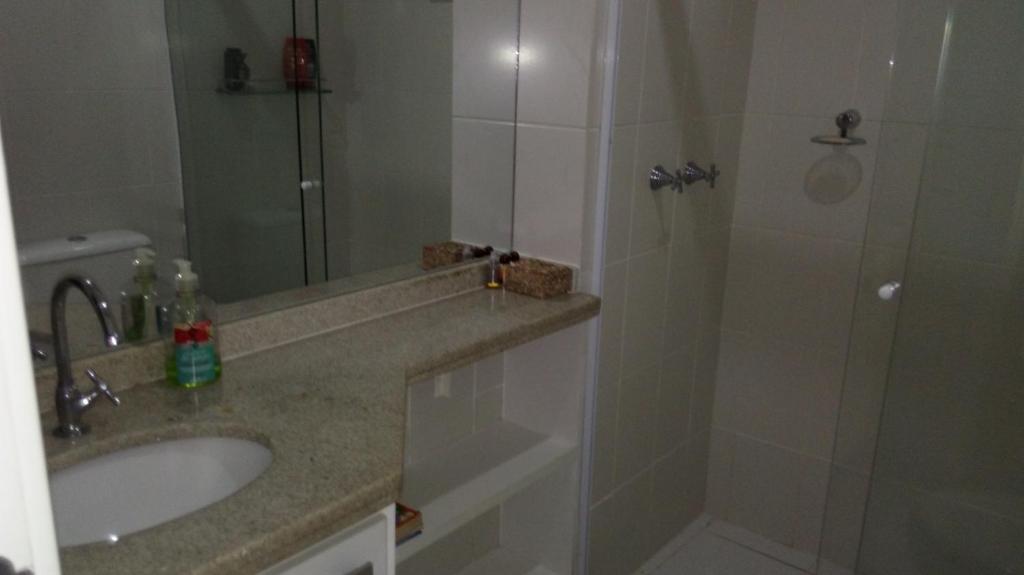  Apartamento em Cabo Frio