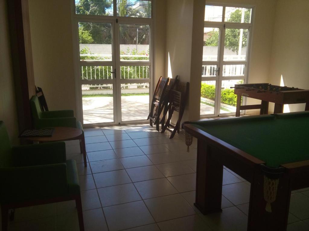  Apartamento em Cabo Frio