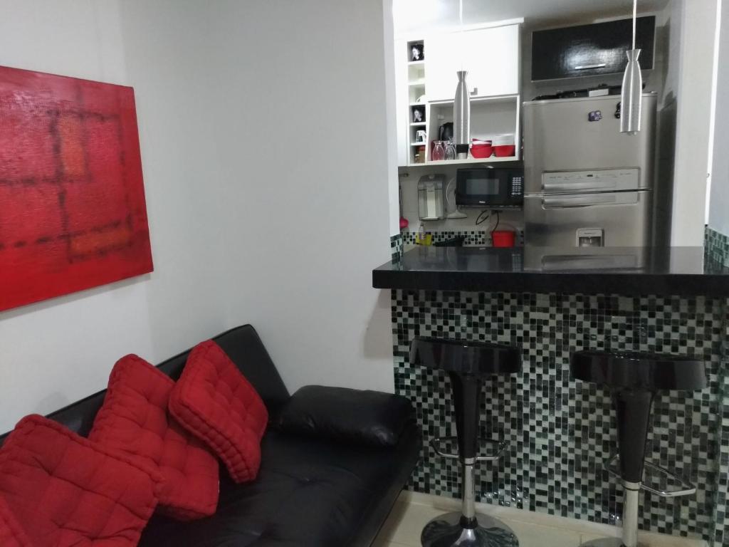  Apartamento em Cabo Frio
