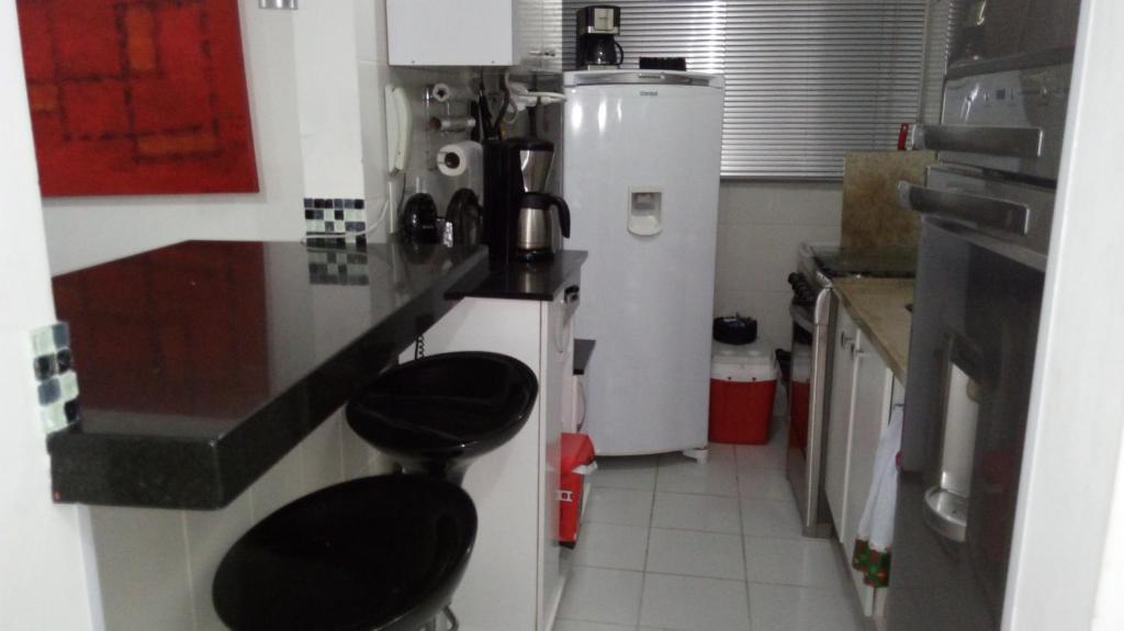  Apartamento em Cabo Frio