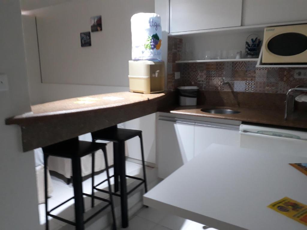  Praia Flat Victory Beira Mar Tambau APT 321/211