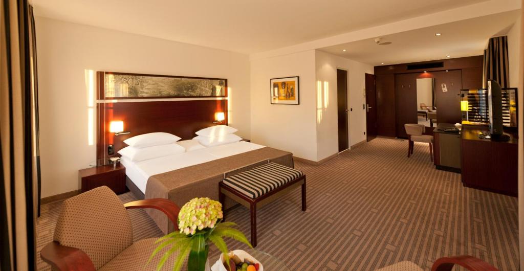 Dorint Am Goethepark Weimar - 18