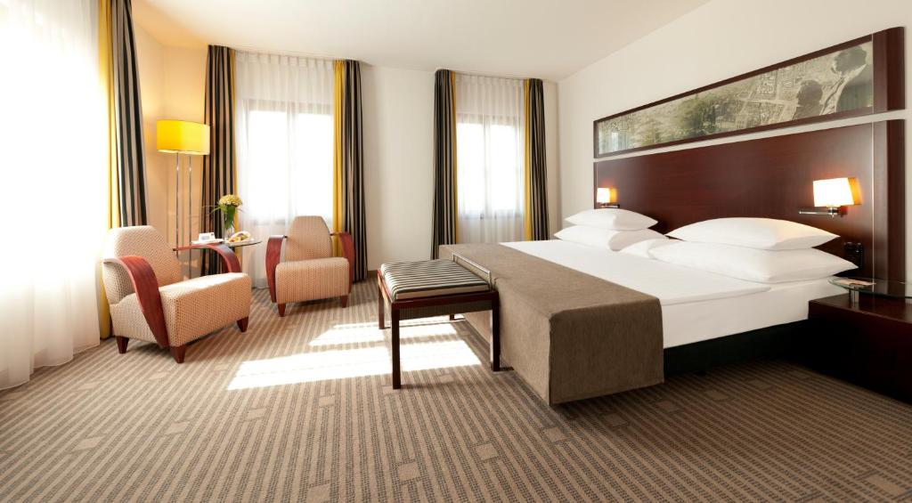 Dorint Am Goethepark Weimar - 17