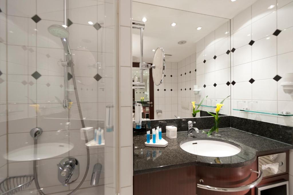 Dorint Am Goethepark Weimar - 6