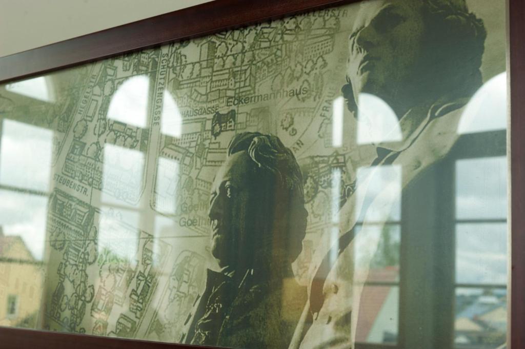 Dorint Am Goethepark Weimar - 7