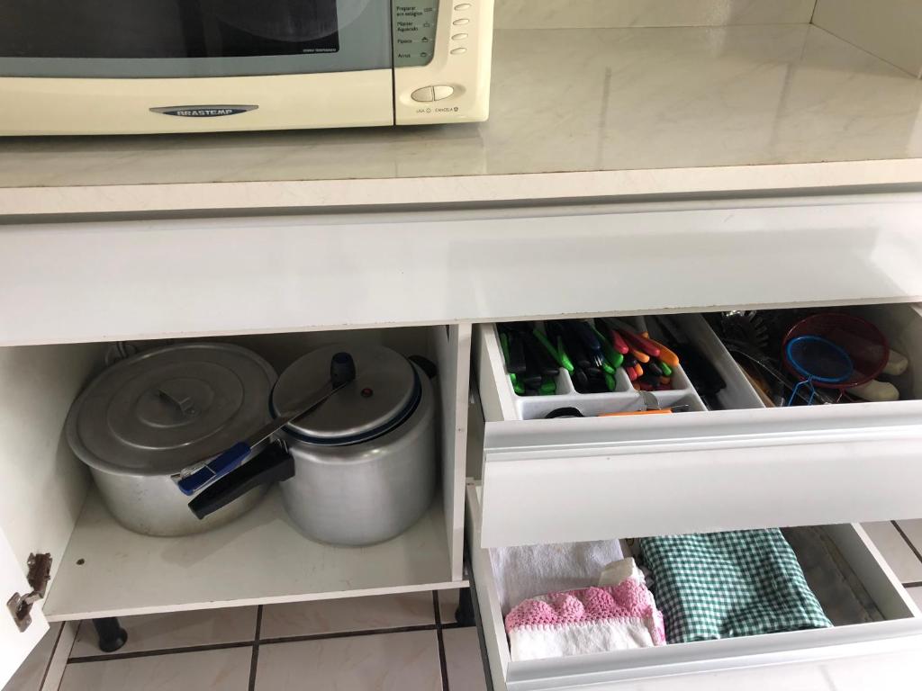  Casa entre dois mares