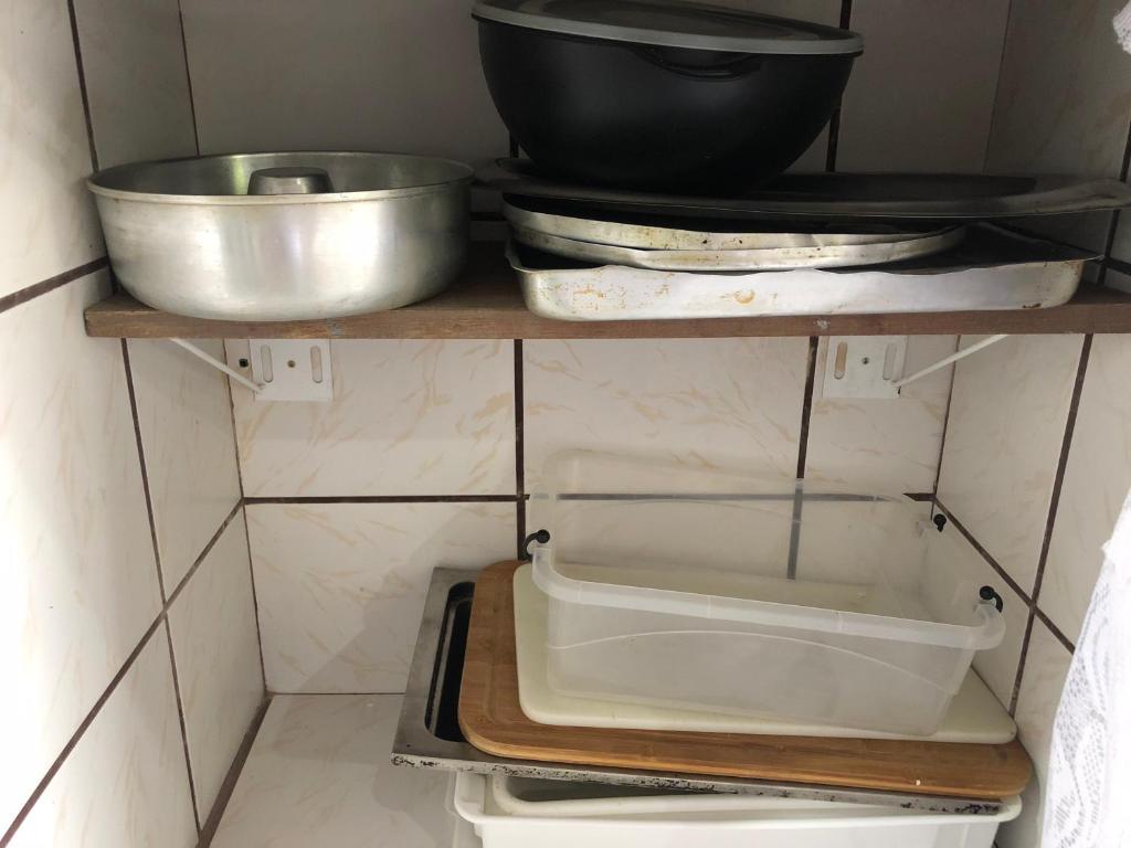  Casa entre dois mares