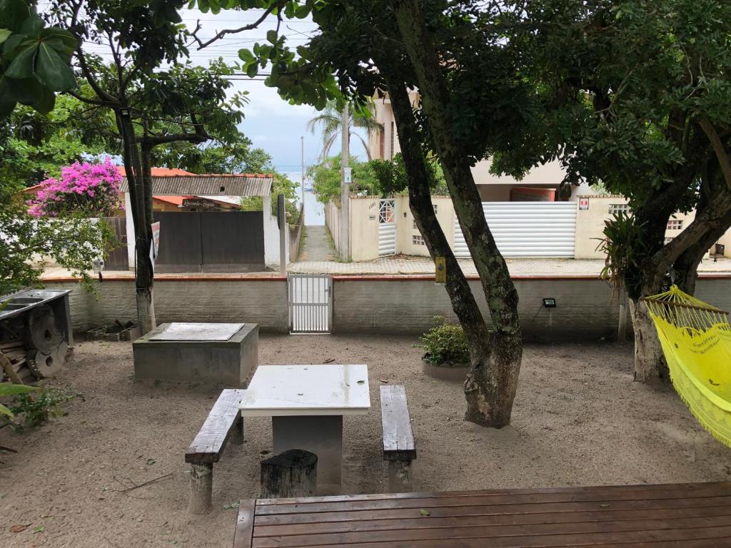  Casa entre dois mares