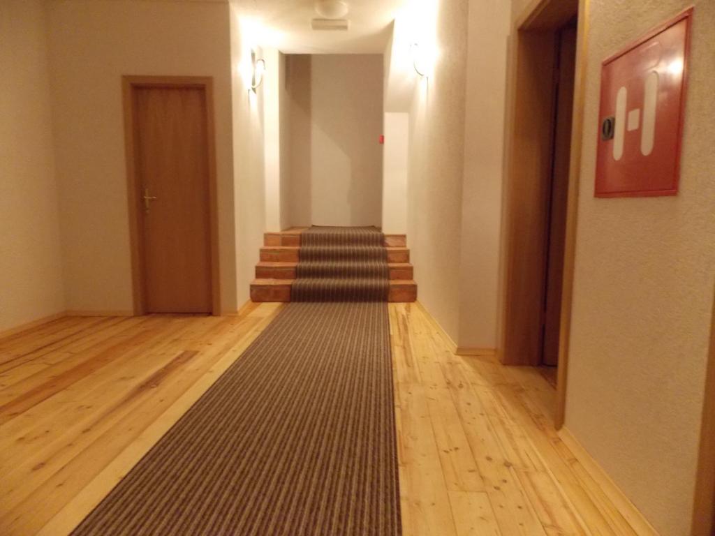 Fotografie z fotogalerie ubytování Guesthouse Stari Tišler v Lublani