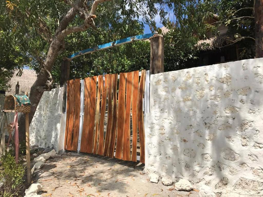 Vertical House Bali - 18