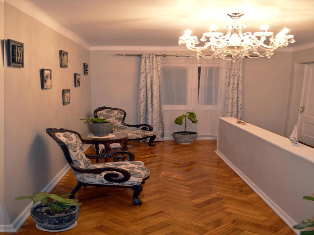 Fotografie z fotogalerie ubytování CasaMatta v destinaci Viña del Mar