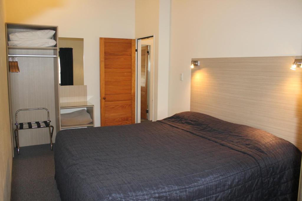 Captains Quarters Motor Inn - Resim 14