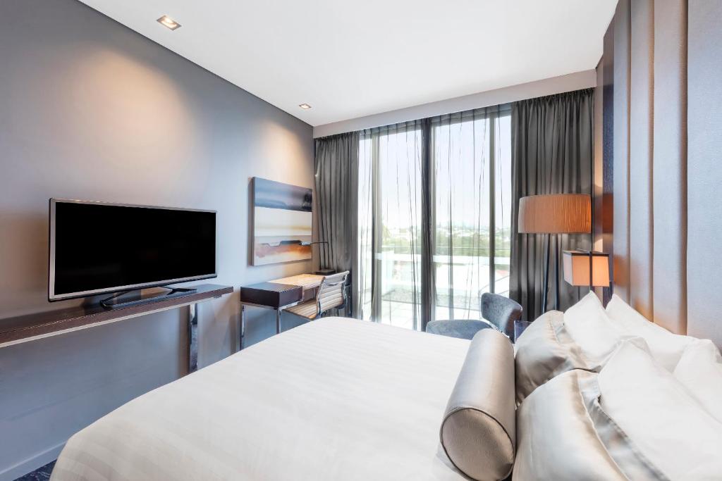 The Beetson Hotel - Resim 2